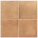 Гранит керамический 31844 ARES Cotto 20х20 см