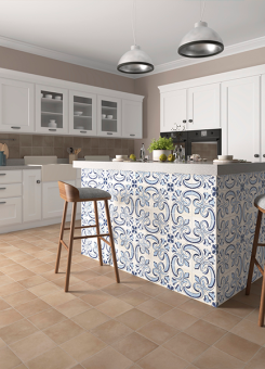 Гранит керамический 31849 ARES DECOR Classic 20х20 см