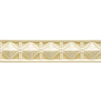 Бордюр керамический настенный NEO700 ESSENZE NEOClASSICO Magnolia CR 6x26 см