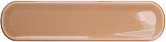 Плитка керамическая 129086 AQUARELLE O TOFFEE 7,5x30 см