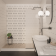 Плитка керамическая 124915 GRACE O WHITE MATT 7,5x30 см Плитка керамическая 124915 GRACE O WHITE MATT 7,5x30 см
