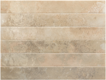 Плитка керамическая 31547 BALI Almond 5х40 см
