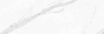 Плитка настенная керамическая LV10080 BLANC Calacatta Ductile 90х270 см