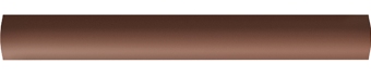 Плитка керамическая 131490 FACES DUNE HENNA 5x40 см