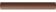 Плитка керамическая 131490 FACES DUNE HENNA 5x40 см Плитка керамическая 131490 FACES DUNE HENNA 5x40 см