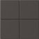 Гранит керамический 131363 RASTER GRID M BASALT 15x15 см Гранит керамический 131363 RASTER GRID M BASALT 15x15 см