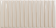 Плитка керамическая 128697 SWEET BARS SB DEEP WHITE 12,5x25 см