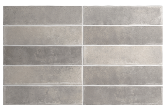 Гранит керамический 27563 ARGILE Concrete 6х24,6 см.