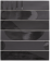 Керамогранит 30174 WADI DECOR Noir 6x30 см