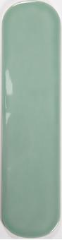 Плитка керамическая 124934 GRACE O SAGE GLOSS 7,5x30 см