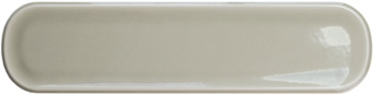 Плитка керамическая 129087 AQUARELLE O MINT GREY 7,5x30 см