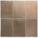 Гранит керамический 32384 MIYAKO AMBER BROWN 10х15 см