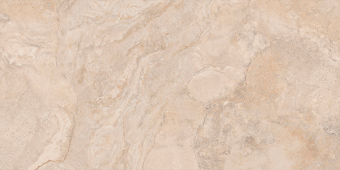 Гранит керамический N20568 MARBLE Crema Marfil CARVING 60x120х0,9 см