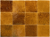 Плитка керамическая 31616 MENORCA Rust 10х10 см