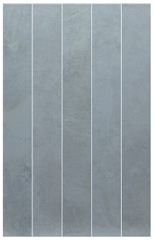 Гранит керамический 32051 MARMORIS Blue 7,5x60 см