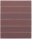 Керамогранит 30055 WADI Garnet 6x30 см