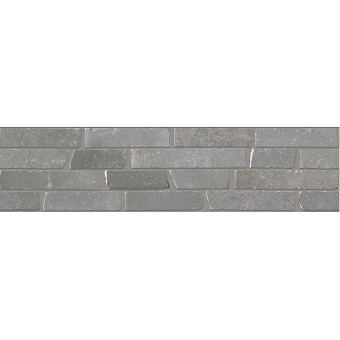 Мозаика керамическая CARRIERE DU KRONOS GENT MUROTTO 15х60x0,9 см