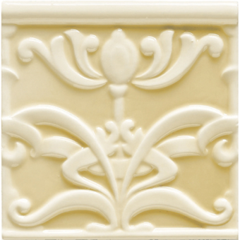 Декор керамический настенный LIB07 ESSENZE LIBERTY Magnolia CR 13x13 см