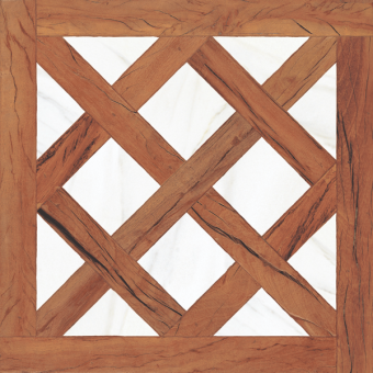 Плитка керамическая напольная FS FOREST Mix 45x45x0,95 см