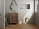 Плитка керамическая настенная FS LOFT White 20х40x1,03 см
