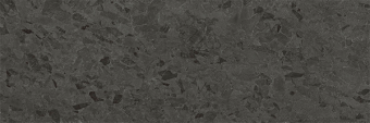 Плитка керамическая настенная LV11358 EME Anthracite Ductile 90x270 см