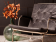 Плитка керамическая настенная FS LOFT Black 20х40x1,03 см Плитка керамическая настенная FS LOFT Black 20х40x1,03 см