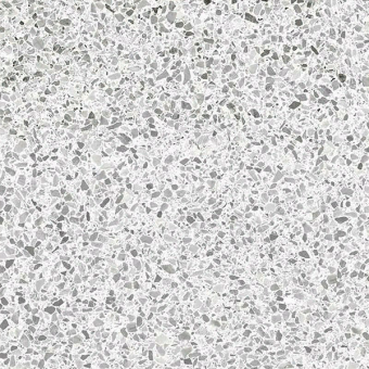 Гранит керамический TERRAZZO Pearl  60x60 см