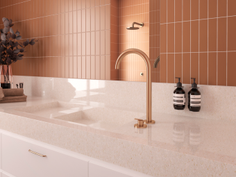 Плитка керамическая настенная 28465 COSTA NOVA Terra Matt 5x20 см