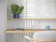 Плитка керамическая 35256 BARI White 6х24,6 см