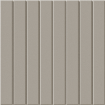 Гранит керамический 131377 RASTER LINES S ASH 15x15 см