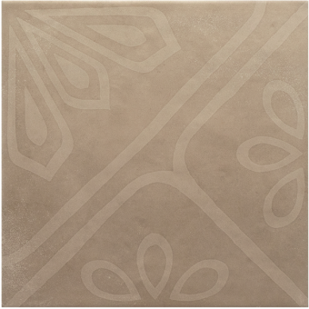 Гранит керамический 31852 ARES DECOR Taupe 20х20 см