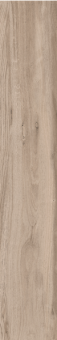 Гранит керамический K-2103/SR ALLEYA Grey Brown 20х120х1 см