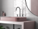 Плитка керамическая настенная 31154 VITRAL AXIS LIGHT GREY 5х40 см