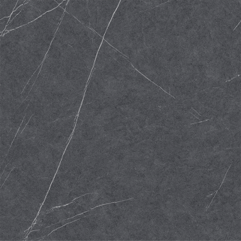 Гранит керамический LV11095 ALLURE Anthracite Soft 90x90 см