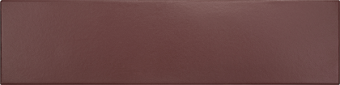 Гранит керамический 25895 STROMBOLI Oxblood 9,2х36,8 см