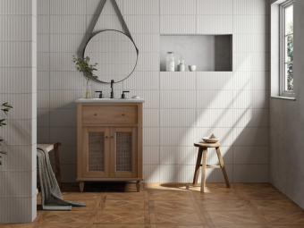 Плитка керамическая напольная FS FOREST Natural 45x45x0,95 см