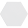 Керамогранит 26462 KROMATIKA White 11,6х10,1 см Керамогранит 26462 KROMATIKA White 11,6х10,1 см