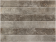 Плитка керамическая 31550 BALI Dark Pearl 5х40 см