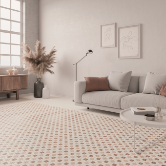 Гранит керамический 127475 TESSERAE SUIT GRANA 28x28 см