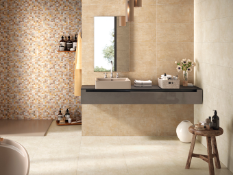 Гранит керамический PICTURA 124754 CANOSA SOFT RETT  60x120x0,7 см