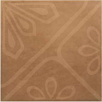 Гранит керамический 31850 ARES DECOR Cotto 20х20 см