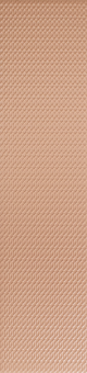 Плитка керамическая 127124 TEXITURE PATTERN MIX COTTO 6,25x25 см