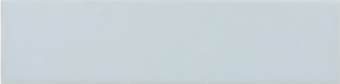 Плитка керамическая настенная 28462 COSTA NOVA Baby Blue Matt 5x20 см