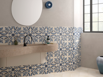 Гранит керамический 31849 ARES DECOR Classic 20х20 см