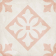 Гранит керамический 24407 ART NOUVEAU Padua Pink 20х20 см Гранит керамический 24407 ART NOUVEAU Padua Pink 20х20 см