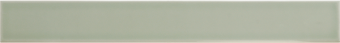 Плитка керамическая настенная 31141 VITRAL MINT 5х40 см