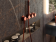 Гранит керамический 42904 ROYAL BROWN ST/100X275/R 100х275х0,6 см