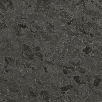 Гранит керамический LV11314 EME Anthracite Soft 90x90 см