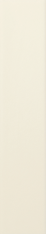 Плитка керамическая настенная 4100721 SPECTRE  Cream Matte 5х25 см