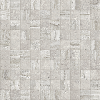 Мозаика NA127 NATIVA MOSAICO 100 TESSERE LUX 30x30х0,9 см